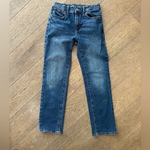 Old Navy Boys Denim Jeans - Blue